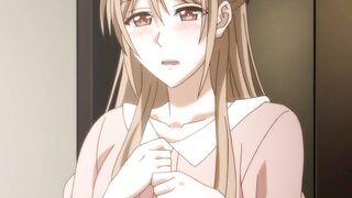Omiai Aite wa Oshiego, Tsuyoki na... ep11