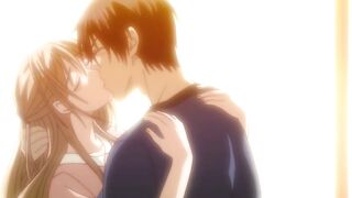 Omiai Aite wa Oshiego, Tsuyoki na... ep11