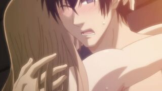 Omiai Aite wa Oshiego, Tsuyoki na... ep11 RUS