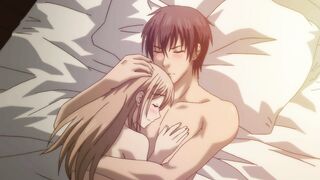 Omiai Aite wa Oshiego, Tsuyoki na... ep11 RUS