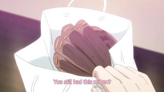 Omiai Aite wa Oshiego, Tsuyoki na... ep11 ENG