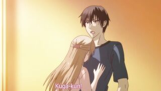 Omiai Aite wa Oshiego, Tsuyoki na... ep11 ENG