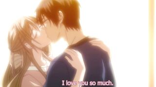 Omiai Aite wa Oshiego, Tsuyoki na... ep11 ENG