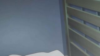 Omiai Aite wa Oshiego, Tsuyoki na... ep12 RUS