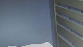 Omiai Aite wa Oshiego, Tsuyoki na... ep12