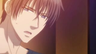 Omiai Aite wa Oshiego, Tsuyoki na... ep12