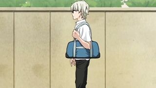 Eromame / えろまめ ep2 RUS SUB