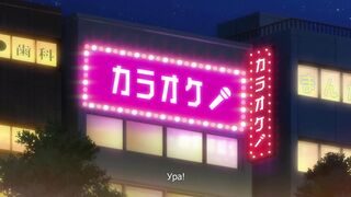 Imouto Bitch ni Shiboraretai ep1 RUS SUB