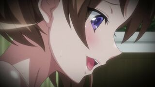 Imouto Bitch ni Shiboraretai ep2 RUS SUB