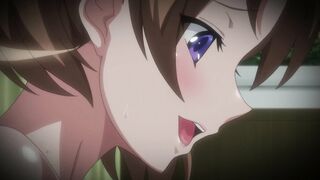 Imouto Bitch ni Shiboraretai ep2 ENG SUB