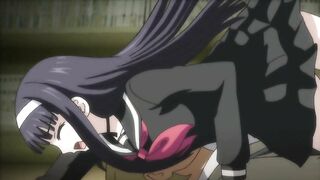 Kagirohi: Shaku Kei - Another ep1 ENG SUB