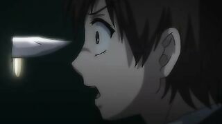 Kagirohi: Shaku Kei - Another ep1 ENG SUB