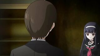 Kagirohi: Shaku Kei - Another ep2 ENG SUB