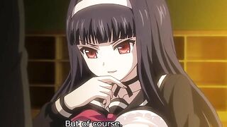 Kagirohi: Shaku Kei - Another ep2 ENG SUB