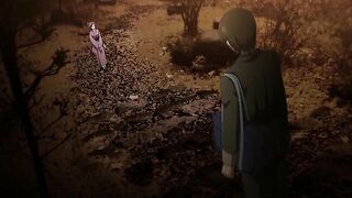 Kagirohi: Shaku Kei - Another ep2 ENG SUB