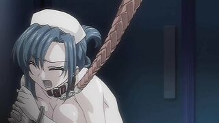 Rensa Byoutou ep1 DE DUB