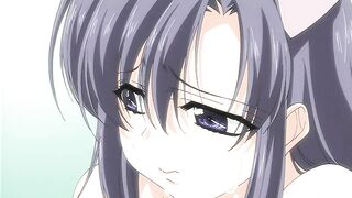 Rensa Byoutou ep1 DE DUB