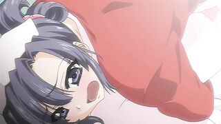 В палате / Rensa Byoutou ep1 RUS SUB