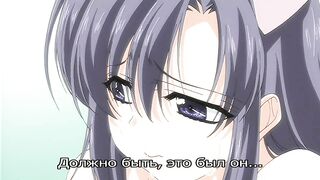 В палате / Rensa Byoutou ep1 RUS SUB