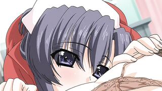 В палате / Rensa Byoutou ep1 RUS SUB