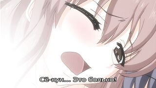 В палате / Rensa Byoutou ep1 RUS SUB