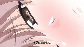 В палате / Rensa Byoutou ep2 RUS SUB