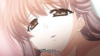 В палате / Rensa Byoutou ep2 RUS SUB