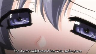 Rensa Byoutou ep1 ENG SUB