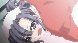 Rensa Byoutou ep1 ENG SUB