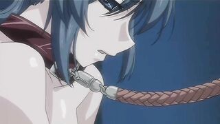 Rensa Byoutou ep1 ENG SUB