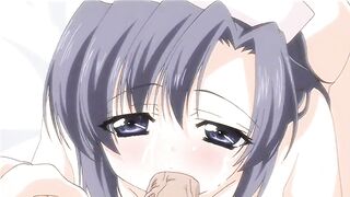 Rensa Byoutou ep1 ENG SUB