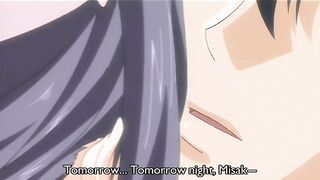 Rensa Byoutou ep1 ENG SUB