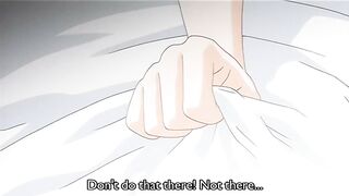 Rensa Byoutou ep1 ENG SUB