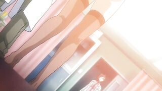 Rensa Byoutou ep2 ENG SUB