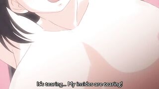 Rensa Byoutou ep2 ENG SUB