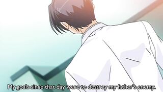 Rensa Byoutou ep2 ENG SUB