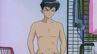 Mail Order Maiden 28 Nankyoku 28 Gou ENG SUB