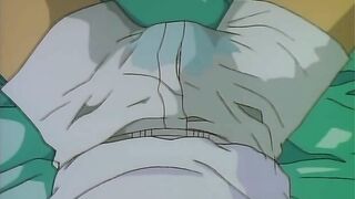 Mail Order Maiden 28 Nankyoku 28 Gou ENG SUB