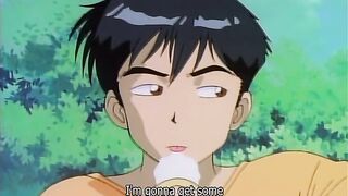 Mail Order Maiden 28 Nankyoku 28 Gou ENG SUB