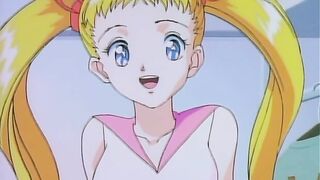 Mail Order Maiden 28 Nankyoku 28 Gou ENG SUB