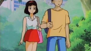 Mail Order Maiden 28 Nankyoku 28 Gou ENG DUB