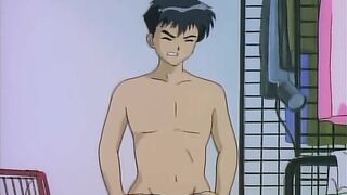 Mail Order Maiden 28 Nankyoku 28 Gou ENG DUB