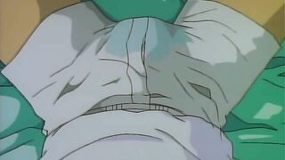 Mail Order Maiden 28 Nankyoku 28 Gou ENG DUB