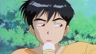 Mail Order Maiden 28 Nankyoku 28 Gou ENG DUB