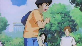 Mail Order Maiden 28 Nankyoku 28 Gou ENG DUB