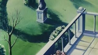 Вперед, Маринэ Soreyuke Marin-chan ep1 RUS SUB