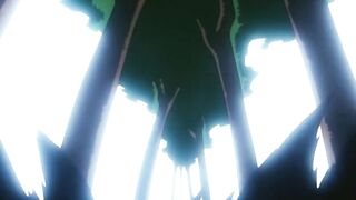 Вперед, Маринэ Soreyuke Marin-chan ep1 RUS SUB