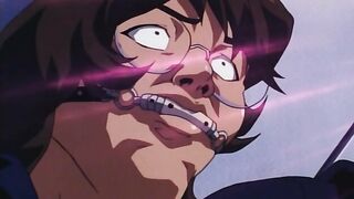 Вперед, Маринэ Soreyuke Marin-chan ep1 RUS SUB