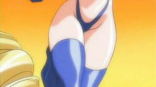 Вперед, Маринэ Soreyuke Marin-chan ep2 RUS SUB