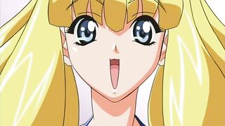 Вперед, Маринэ Soreyuke Marin-chan ep2 RUS SUB